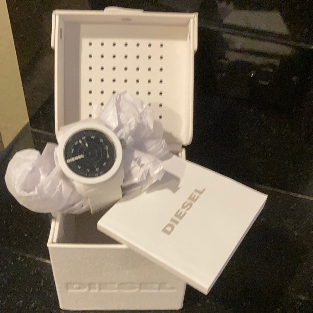Men’s Diesel watch